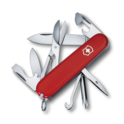 Σουγιάς Victorinox Super Tinker Red 1.4703